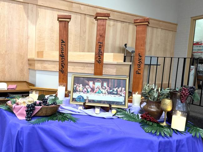 SEASons Luncheon March 2026